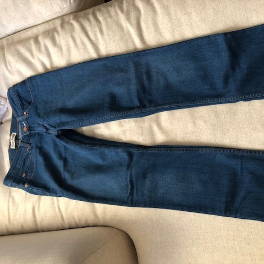 ACNE Jeans